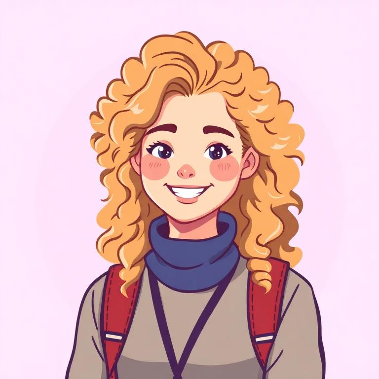 Elizabeth Evans, Campus Ambassador