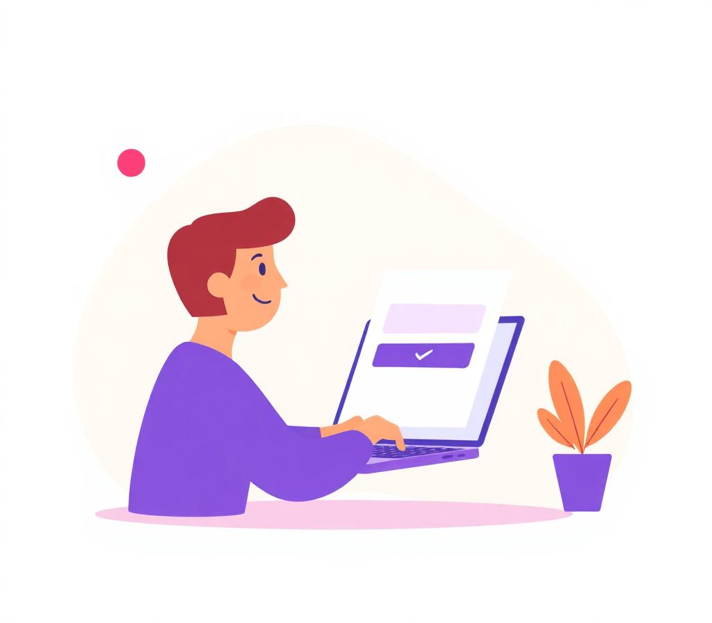 Submit your project