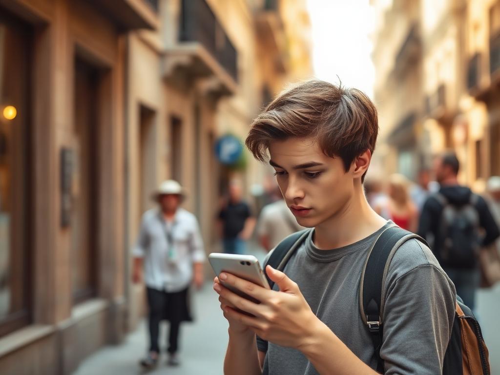 Mobile for Unemployment