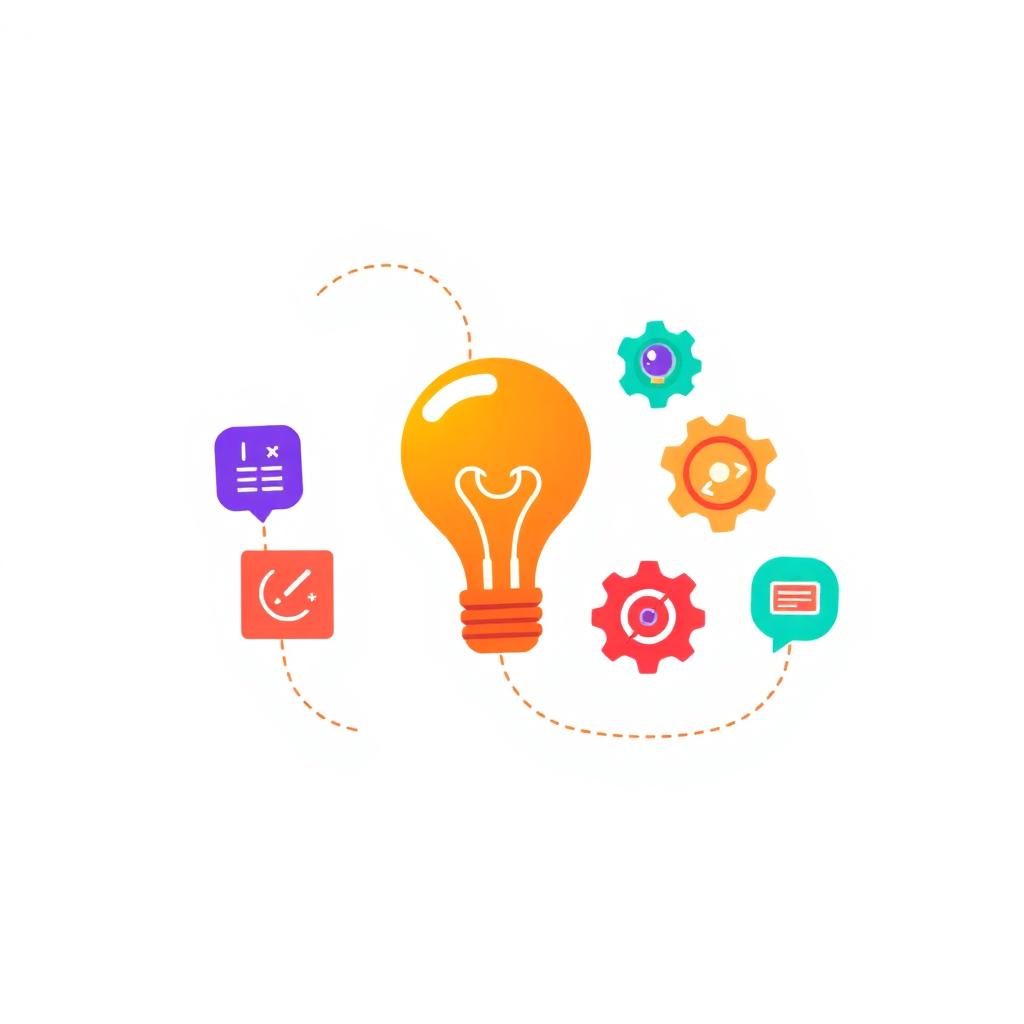 #skillbased illustration